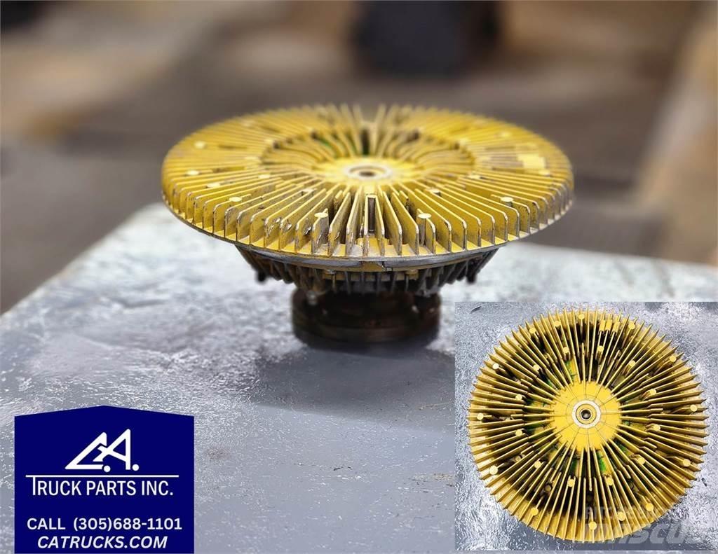  BorgWarner Other Components
