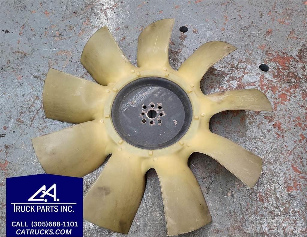  BorgWarner Transportation - Others