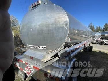 Brenner  Tank Trailers