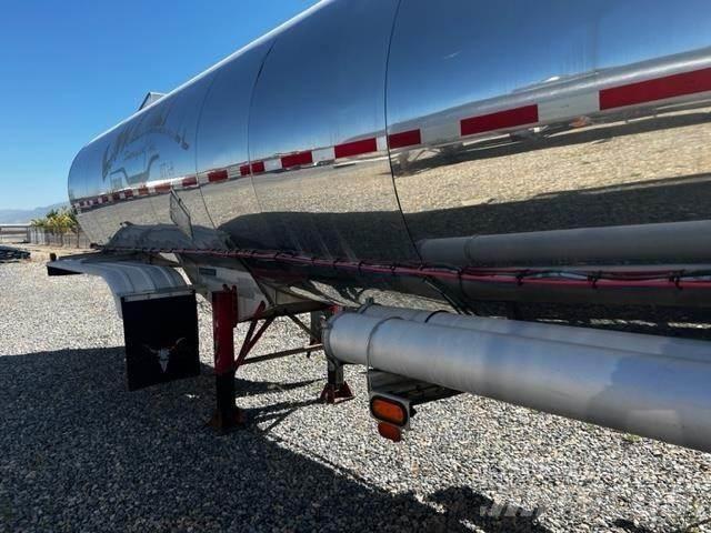 Brenner  Tank Trailers