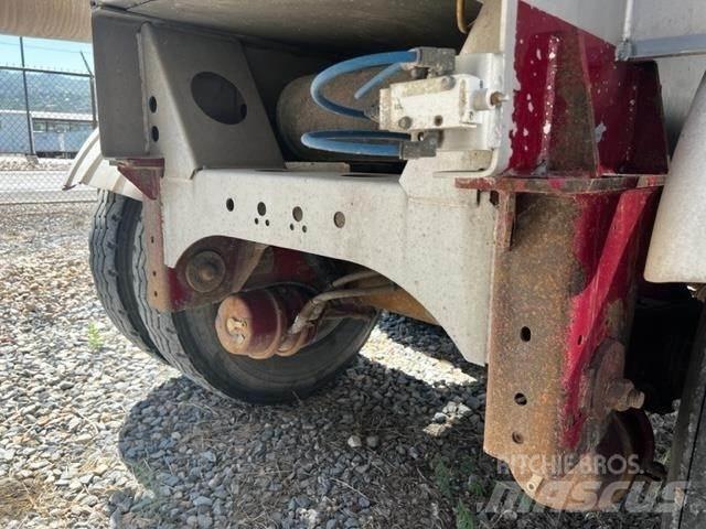 Brenner  Tank Trailers