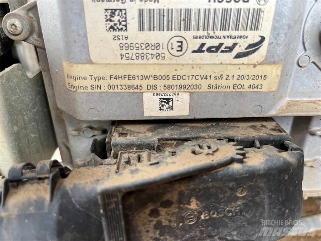 CASE 621F Wheel Loaders