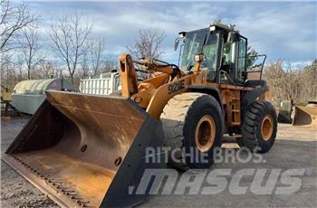 CASE 921E Wheel Loaders