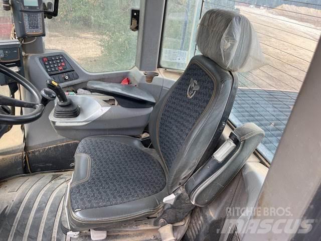 CASE 921G Wheel Loaders
