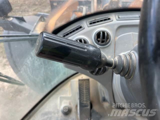 CASE 921G Wheel Loaders