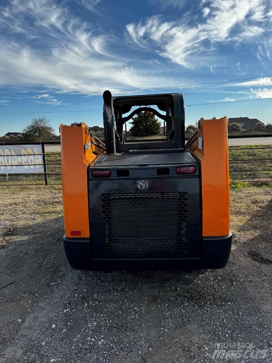 CASE SR175 Skid Steer Loaders