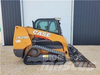 CASE TR270 Tool Carriers