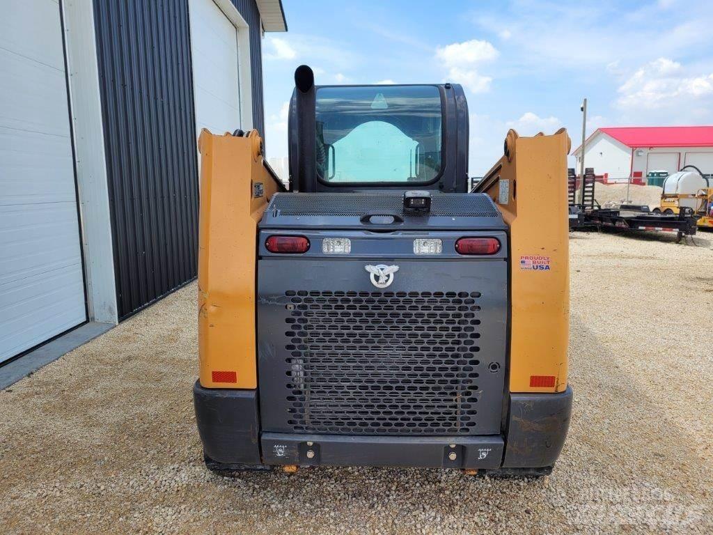 CASE TR270 Tool Carriers
