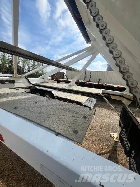 Castleton  Dump Trailers