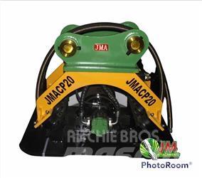 CAT  Compaction Equipment Accessories