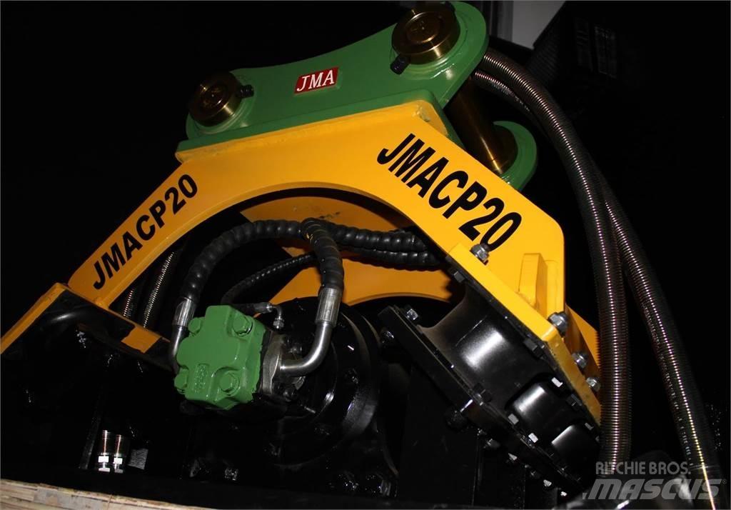 CAT  Compaction Equipment Accessories