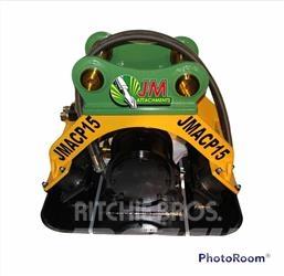 CAT  Compaction Equipment Accessories
