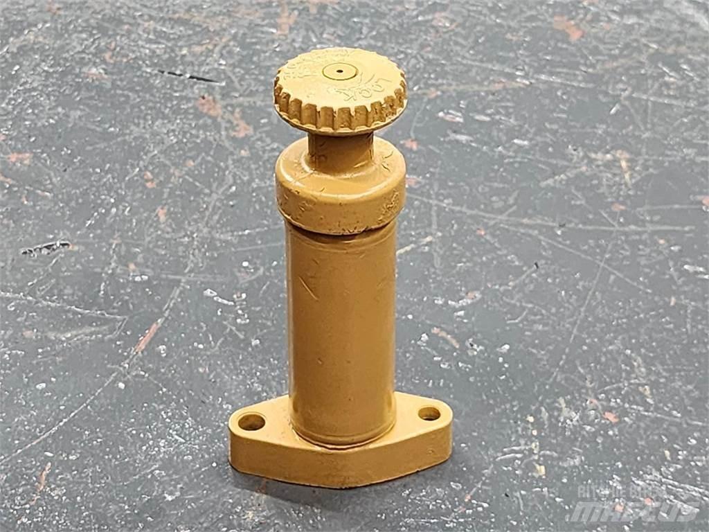 CAT  Other Components