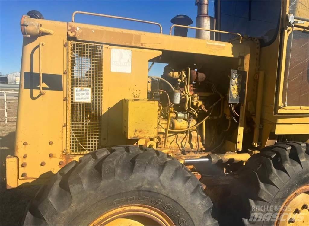 CAT 130G Motor Graders