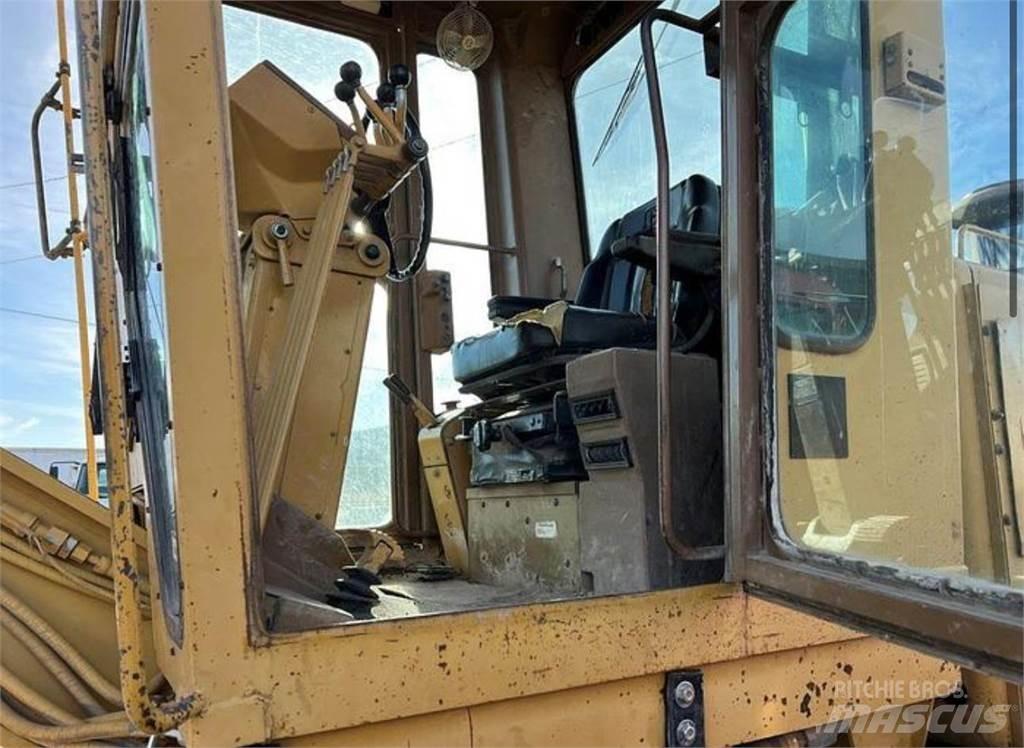 CAT 140G Motor Graders
