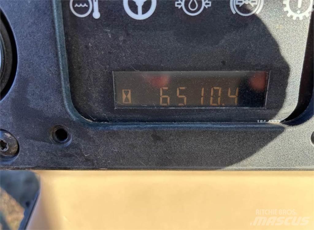 CAT 140H Motor Graders