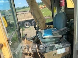 CAT 245 Crawler Excavators