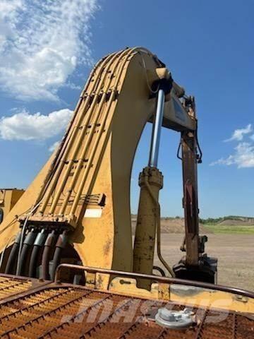 CAT 245 Crawler Excavators