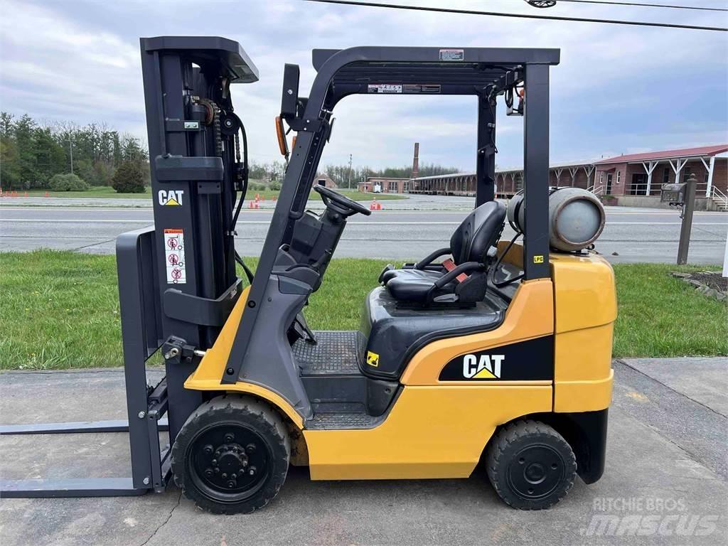 CAT 2C5000 Misc Forklifts