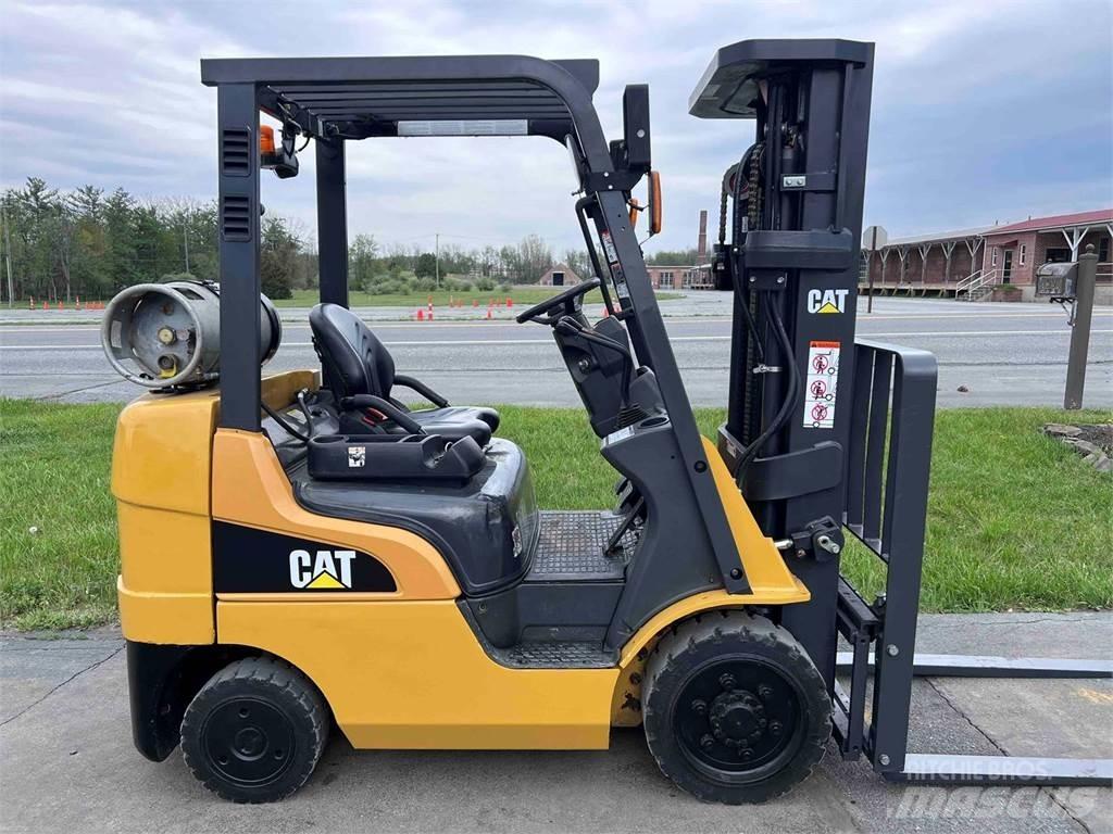 CAT 2C5000 Misc Forklifts