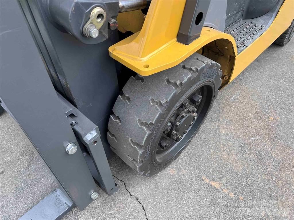 CAT 2C5000 Misc Forklifts