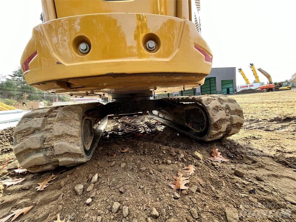 CAT 304 Crawler Excavators