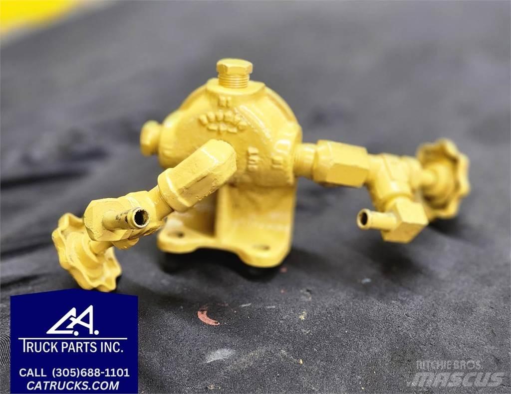 CAT 3116 Other