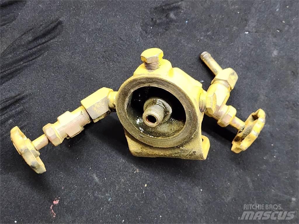 CAT 3116 Other