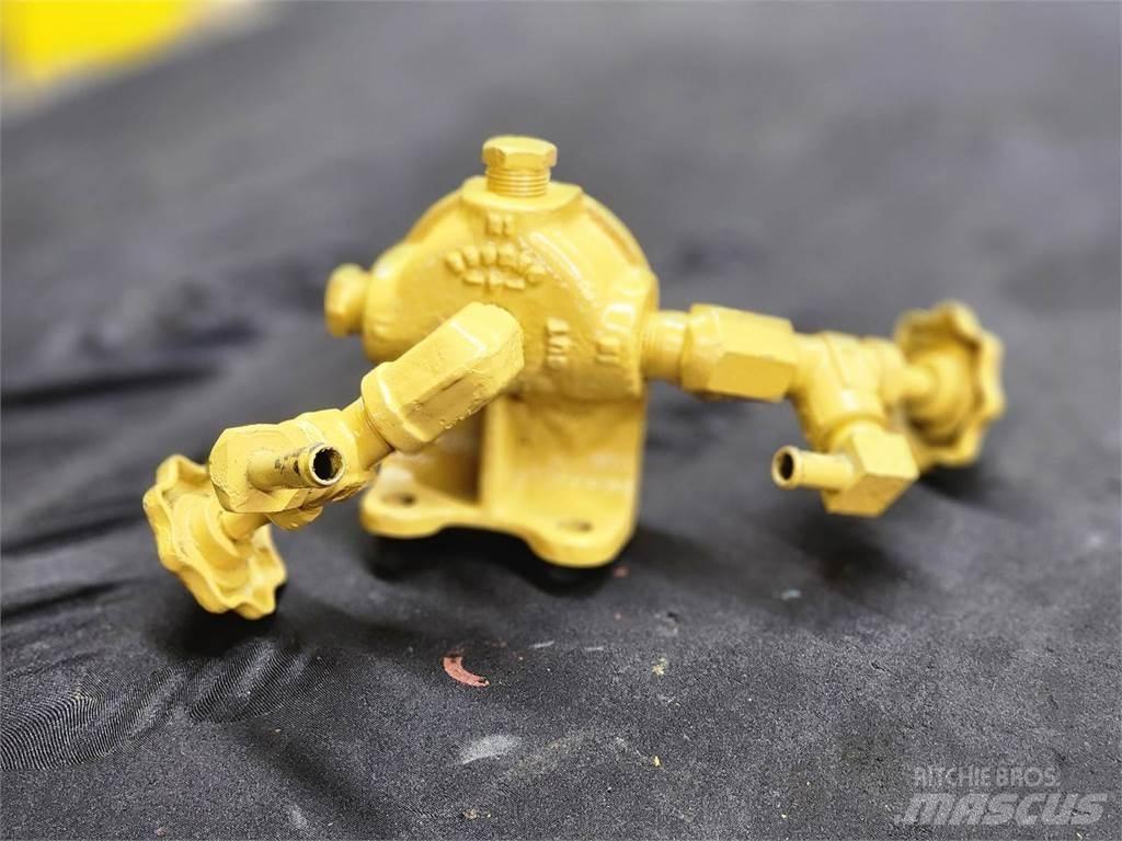 CAT 3116 Other