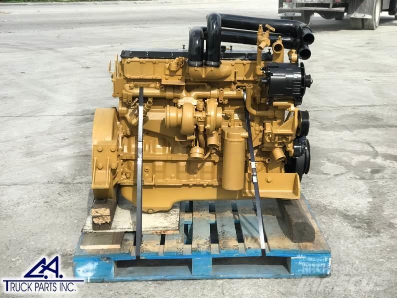 CAT 3116 Engines