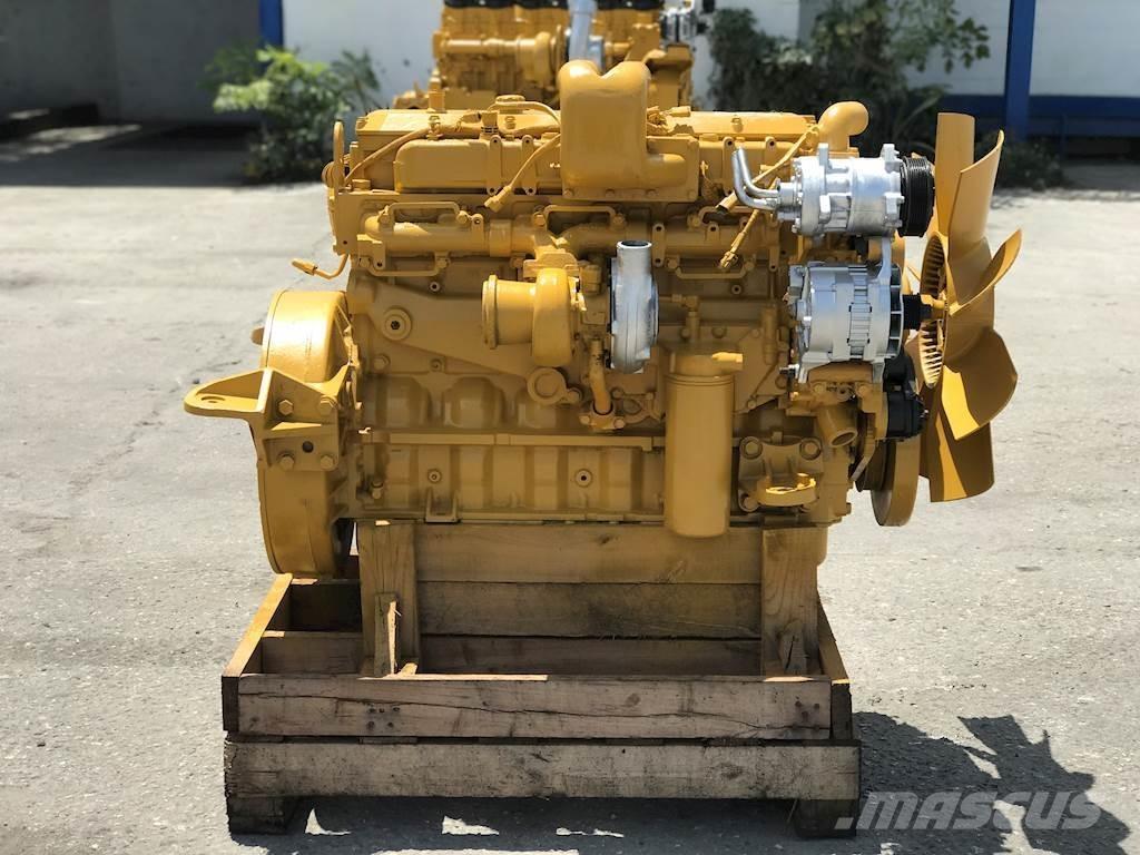 CAT 3116 Engines