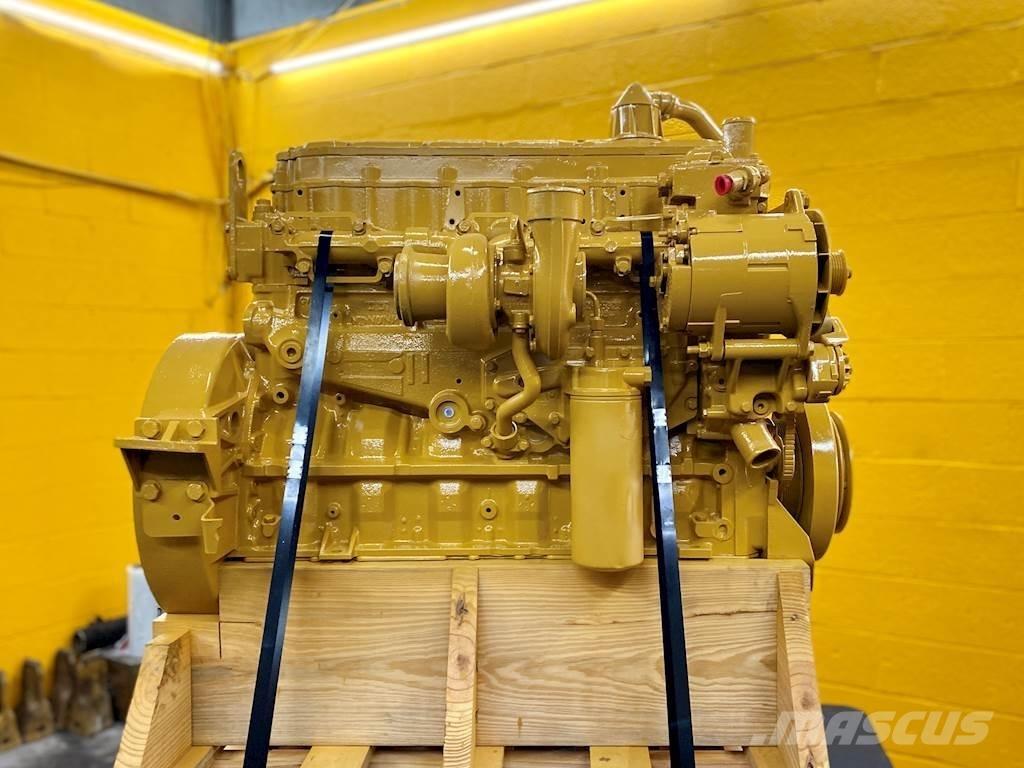 CAT 3126 Engines