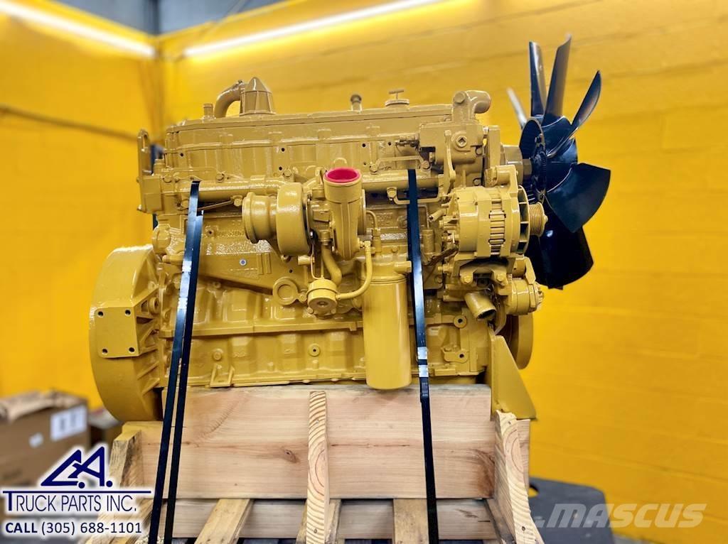CAT 3126 Engines