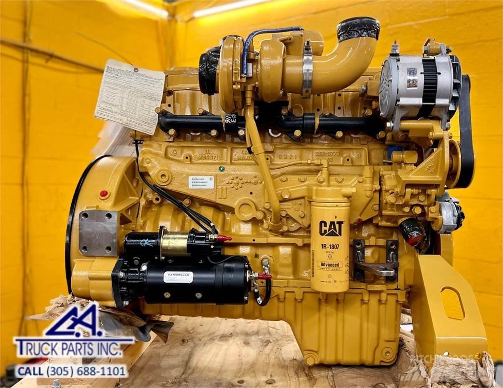 CAT 3126 Engines