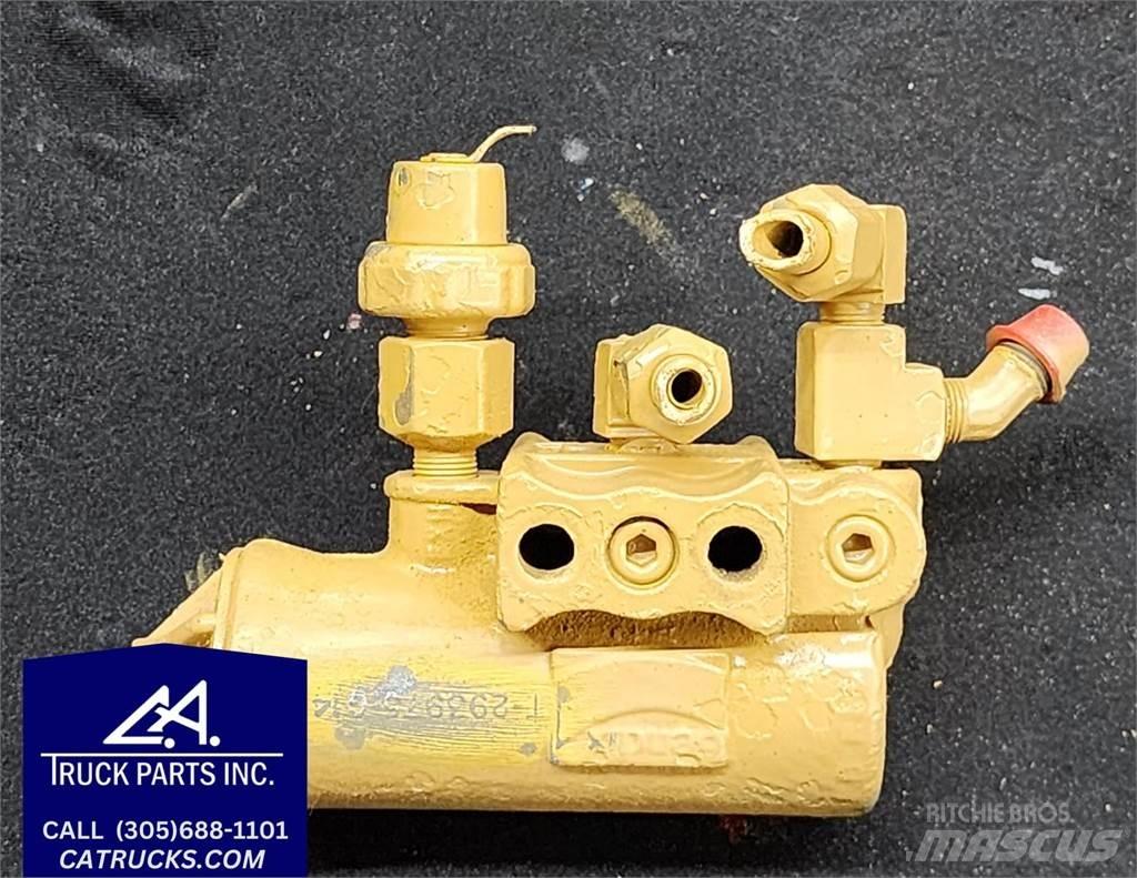 CAT 3126 Other