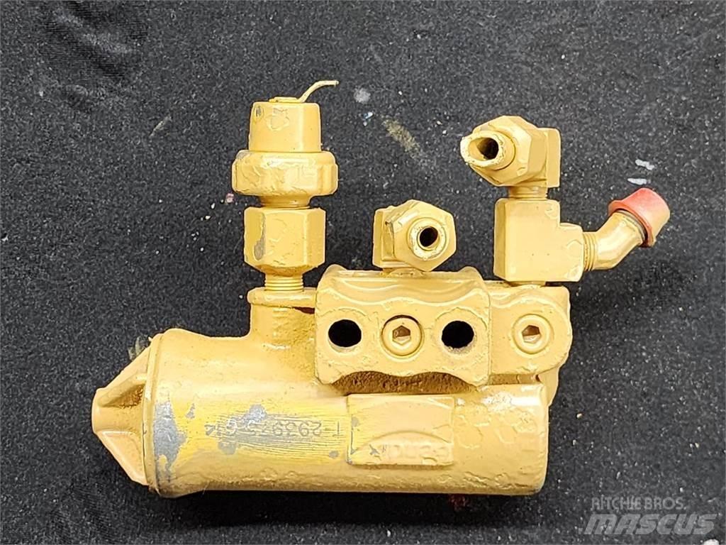 CAT 3126 Other
