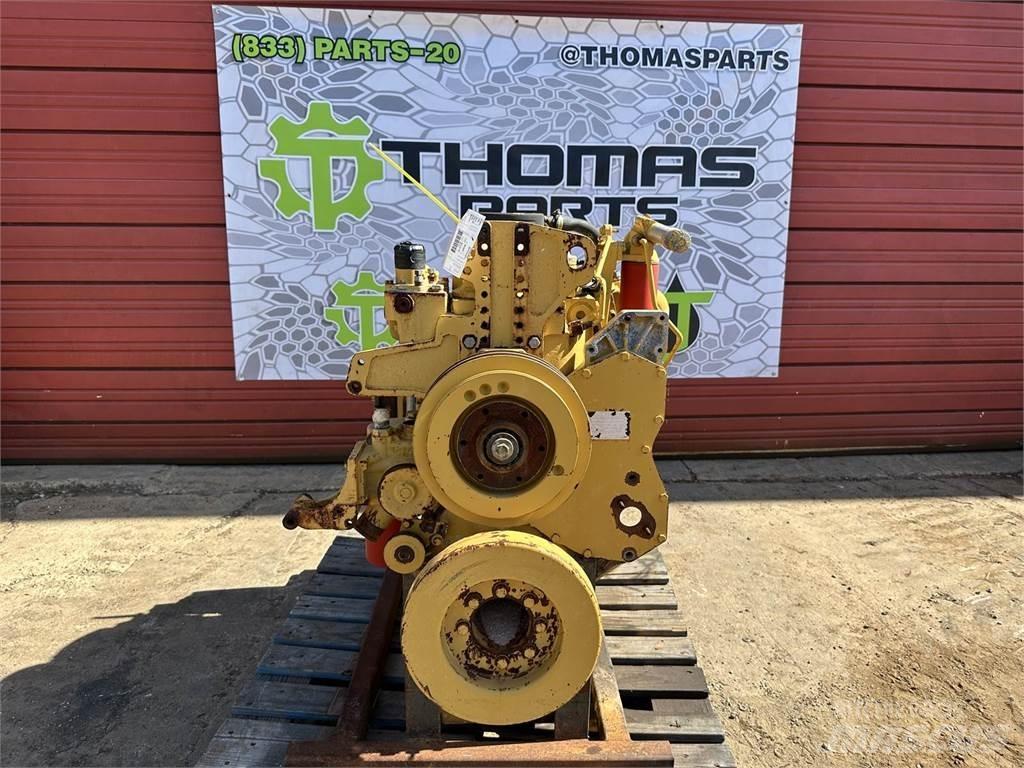 CAT 3126 Engines