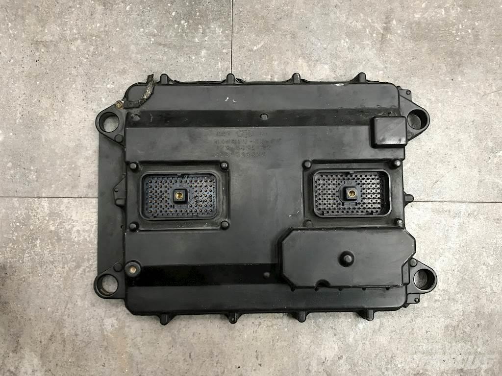 CAT 3126 Electronics
