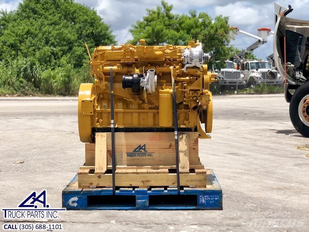 CAT 3126 Engines