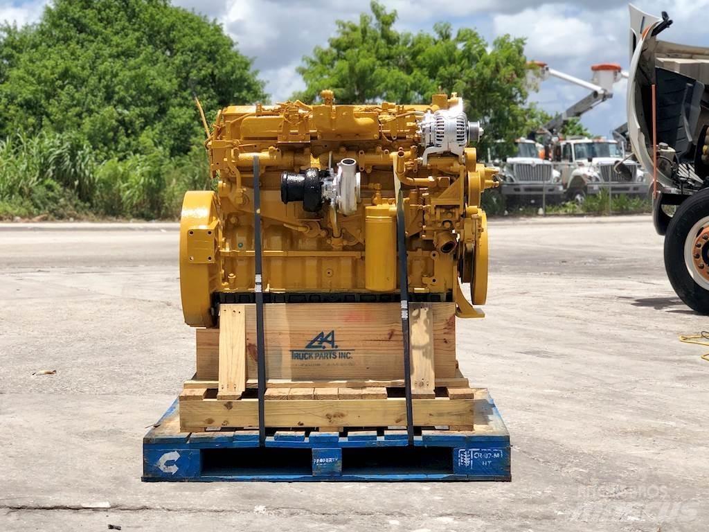 CAT 3126 Engines