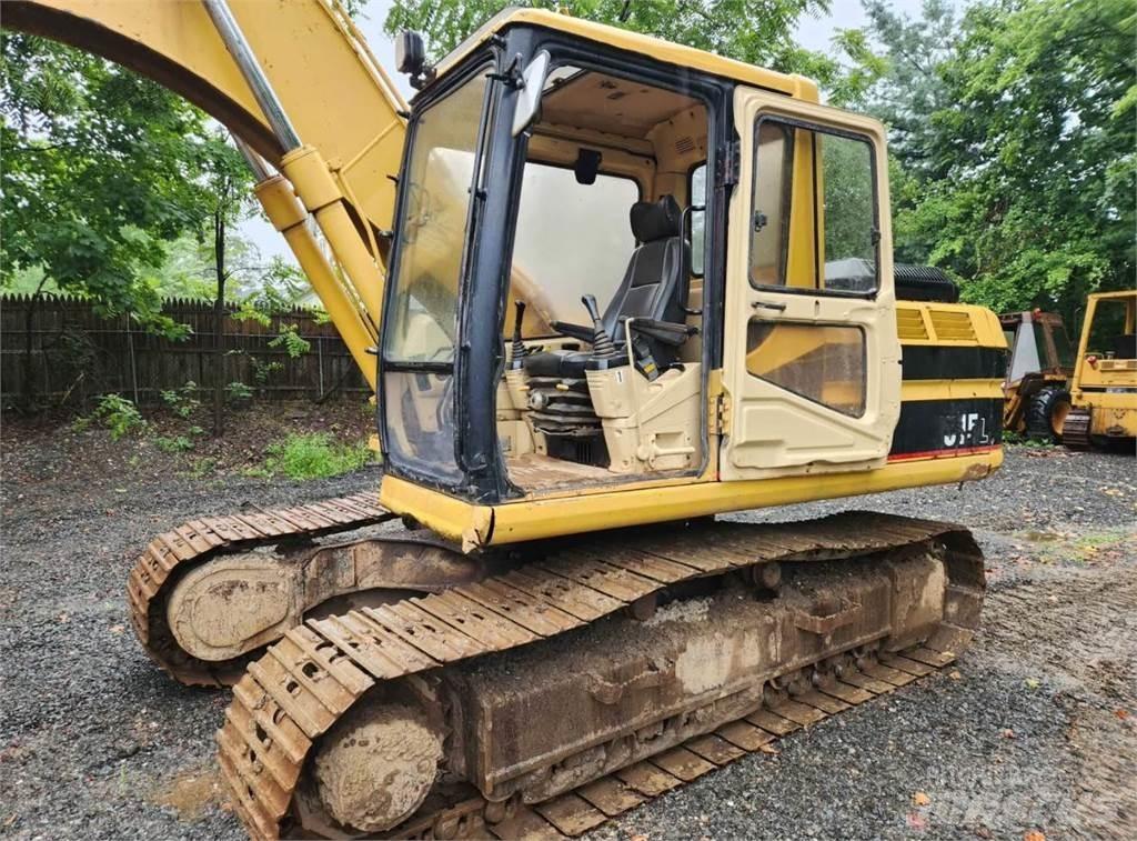 CAT 315L Crawler Excavators
