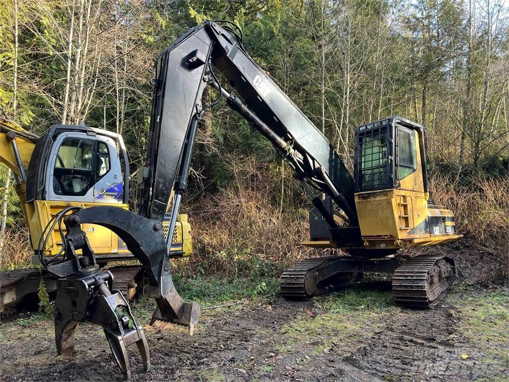 CAT 325BL Knuckleboom loaders