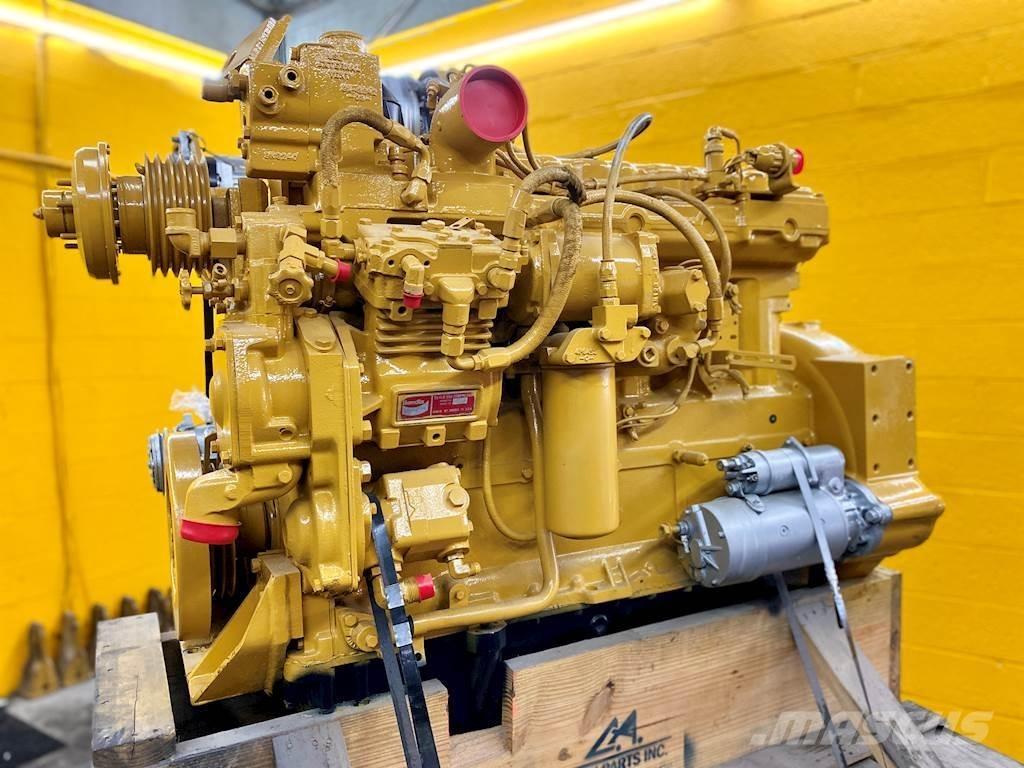 CAT 3306 Engines