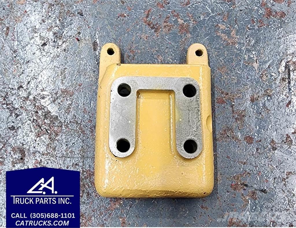 CAT 3306 Other Components