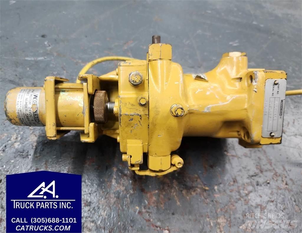 CAT 3406 Other