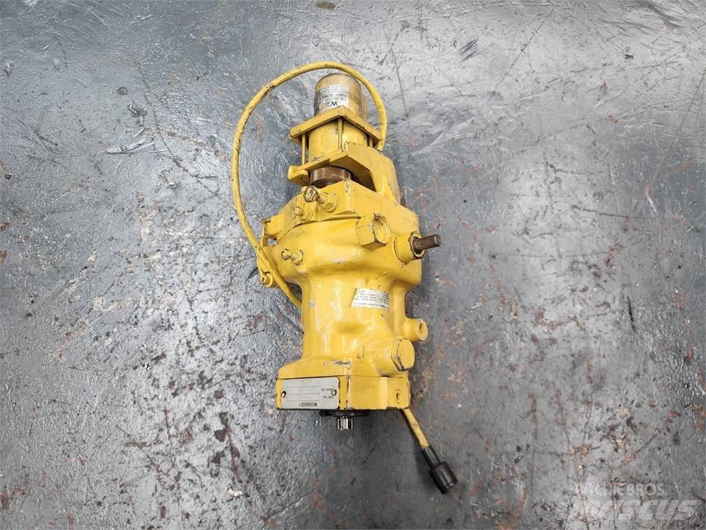 CAT 3406 Other