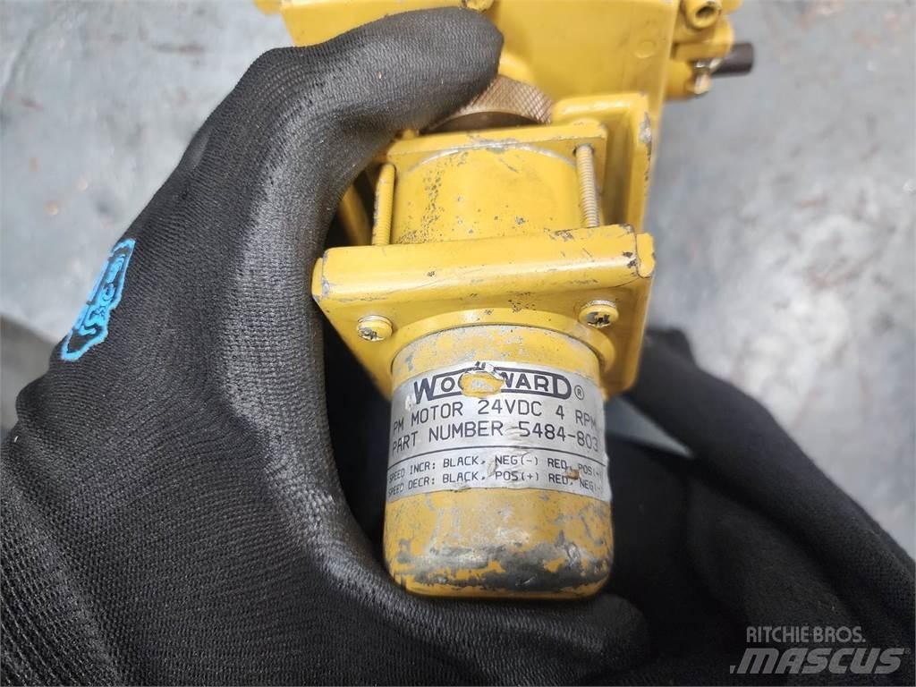 CAT 3406 Other