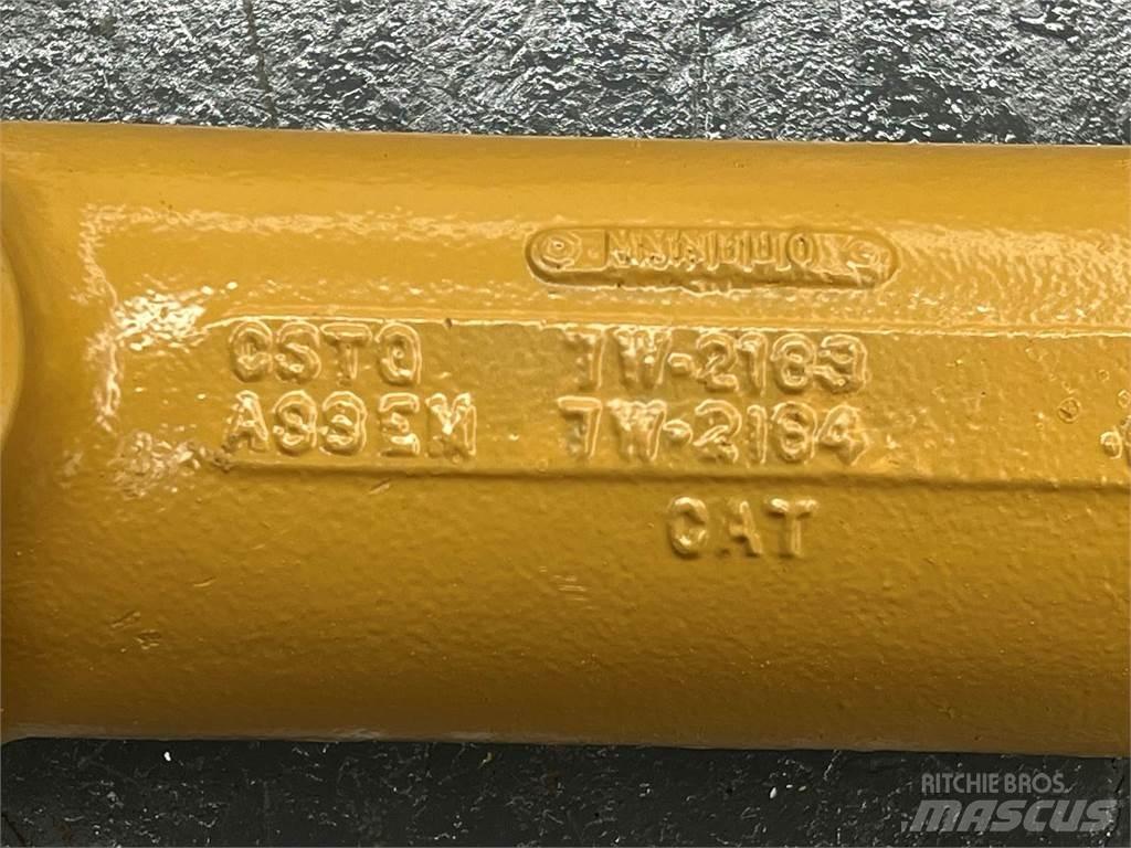 CAT 3406 Engines