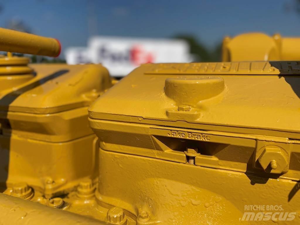CAT 3406B Engines