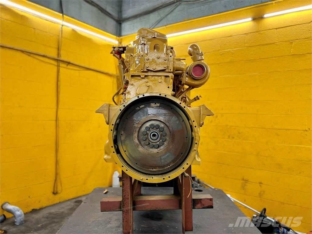 CAT 3406B Engines